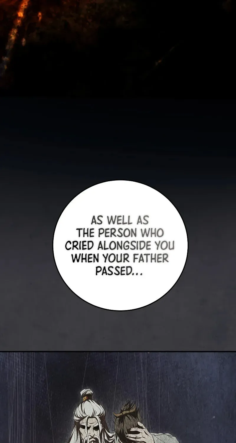 The Grand Mudang Saga Chapter 147 page 71 - 