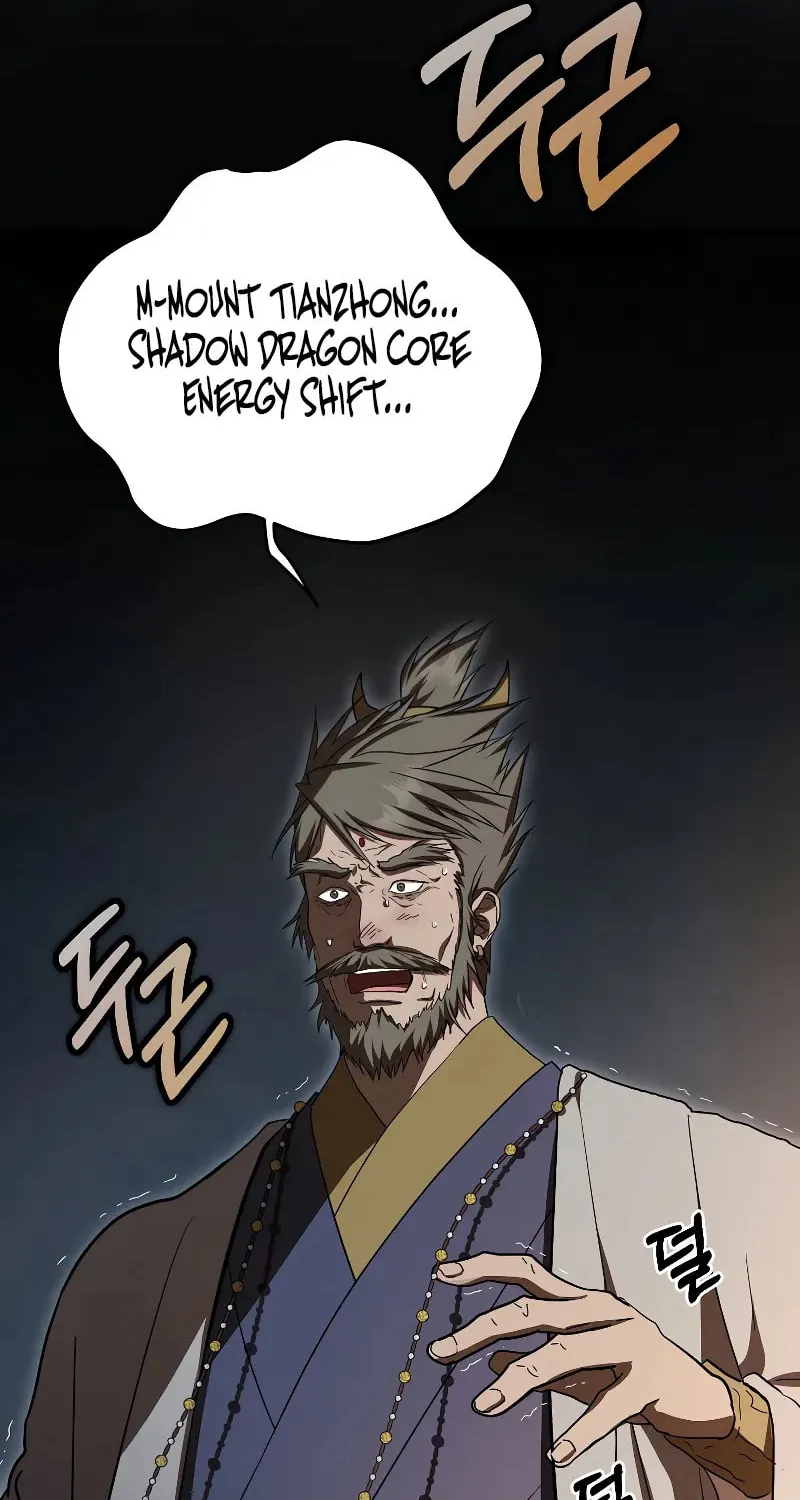 The Grand Mudang Saga Chapter 147 page 74 - 