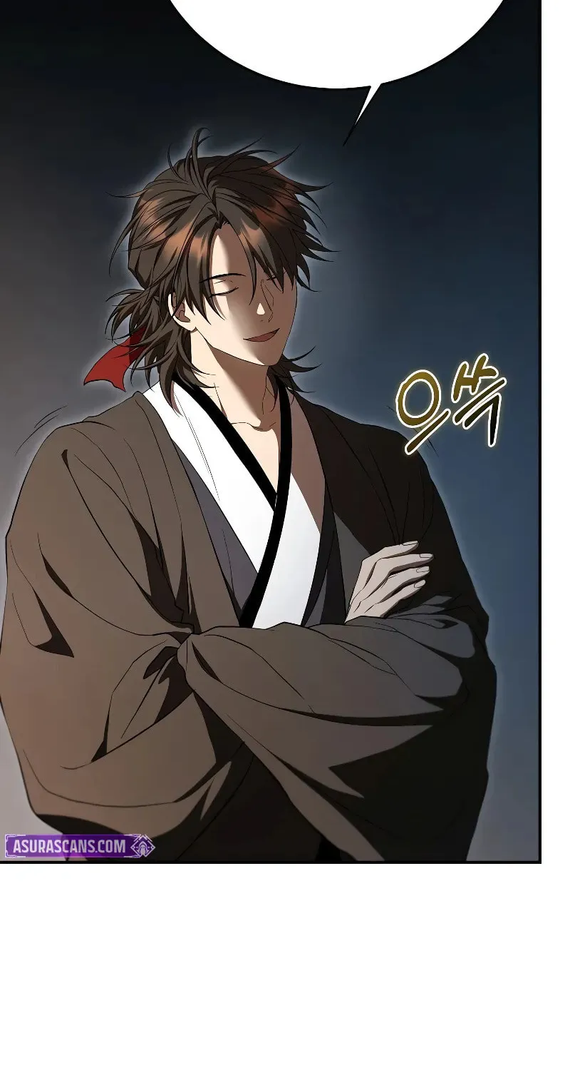 The Grand Mudang Saga Chapter 147 page 78 - 