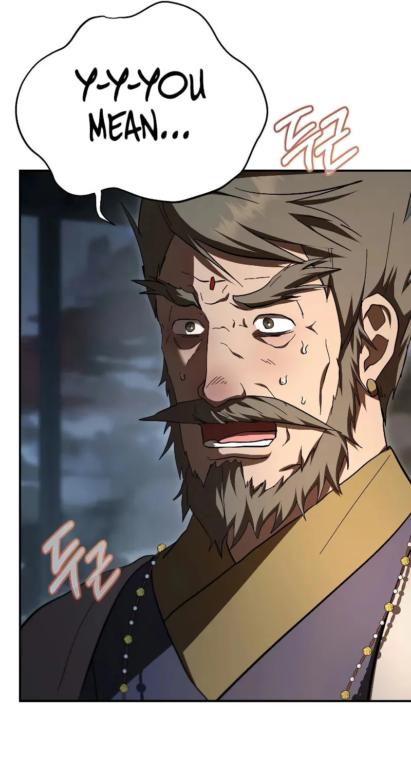 The Grand Mudang Saga Chapter 147 page 80 - 