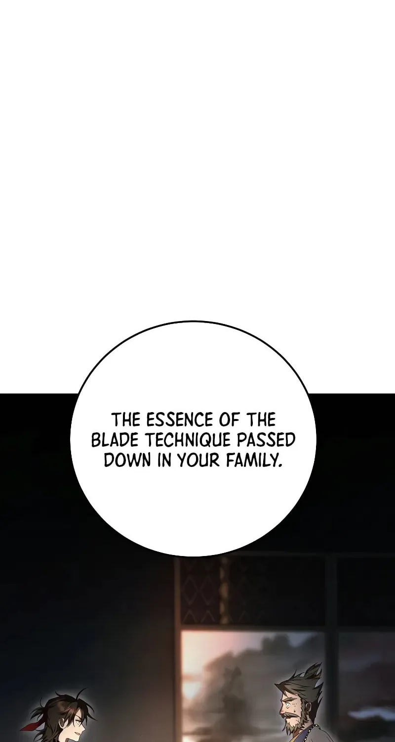 The Grand Mudang Saga Chapter 147 page 81 - 