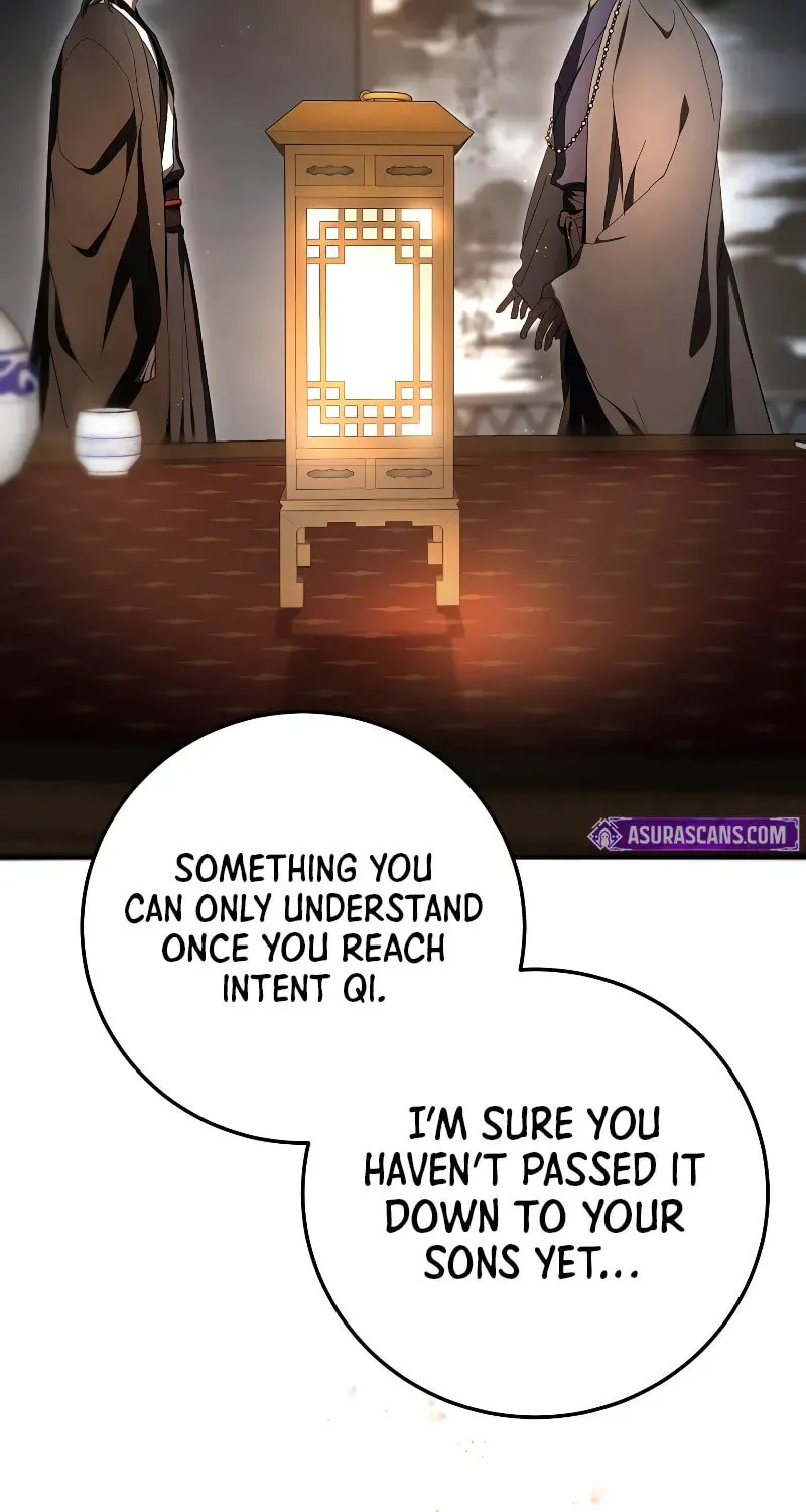 The Grand Mudang Saga Chapter 147 page 82 - 