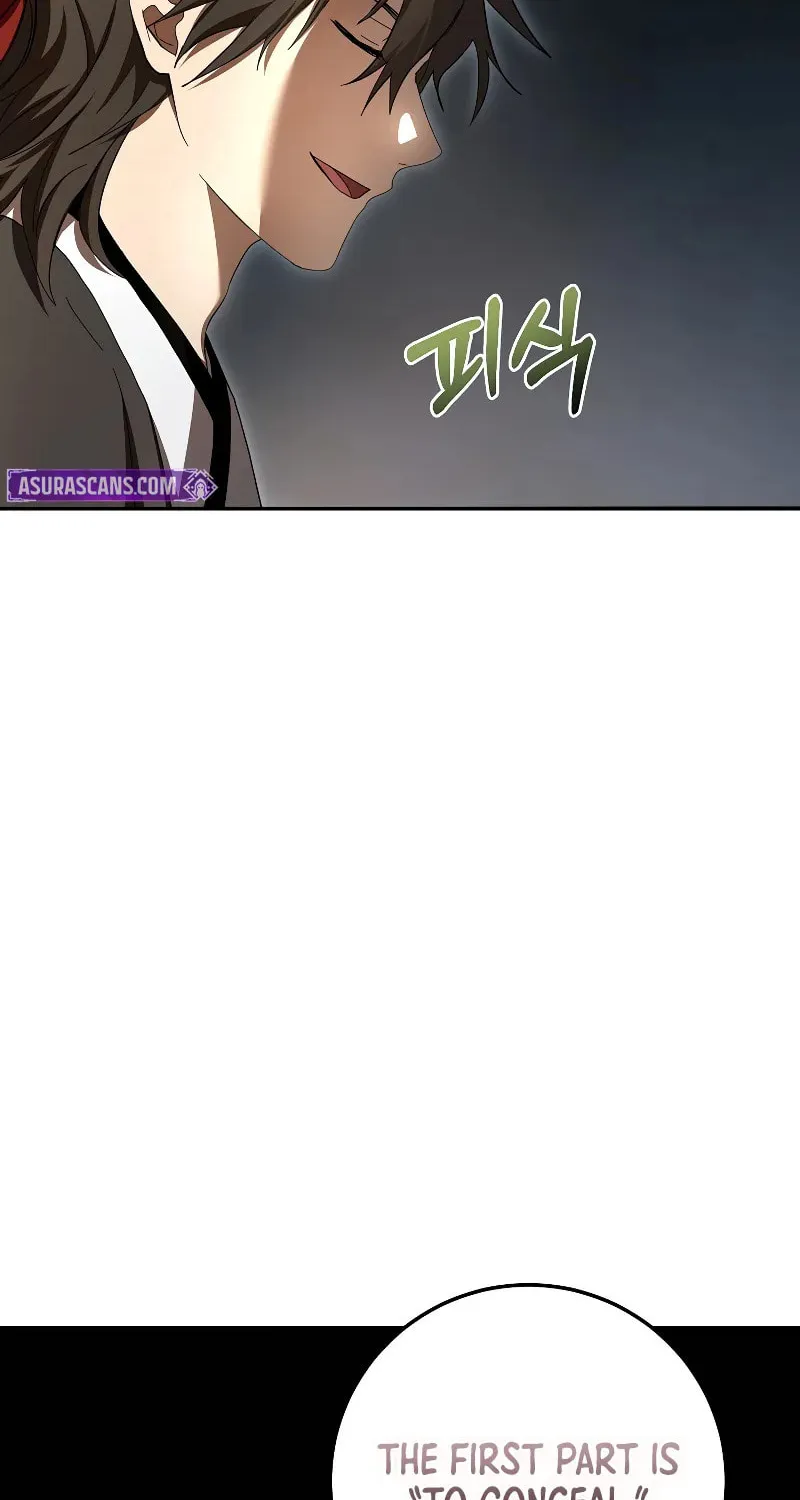 The Grand Mudang Saga Chapter 147 page 87 - 
