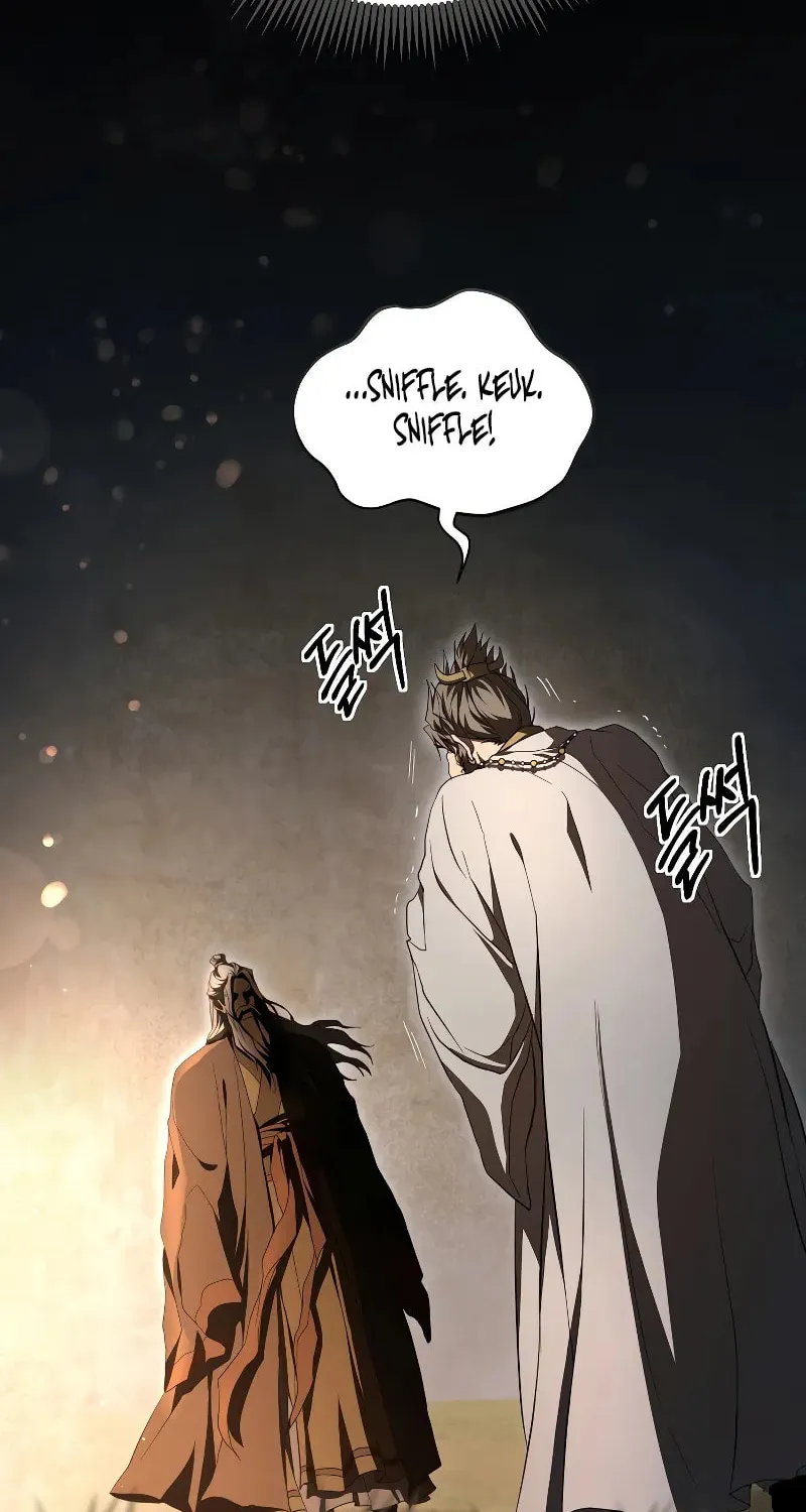 The Grand Mudang Saga Chapter 147 page 94 - 
