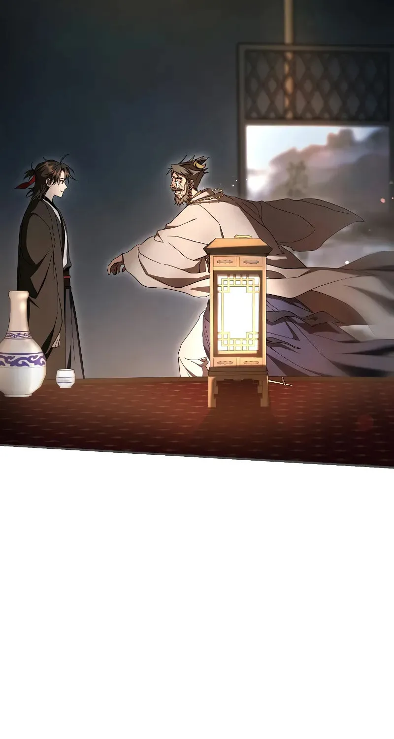 The Grand Mudang Saga Chapter 147 page 99 - 