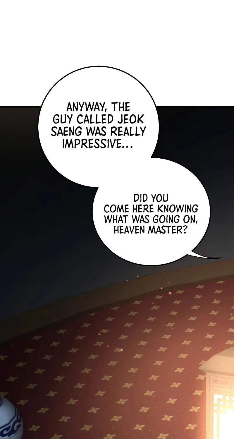 The Grand Mudang Saga Chapter 148 page 11 - 