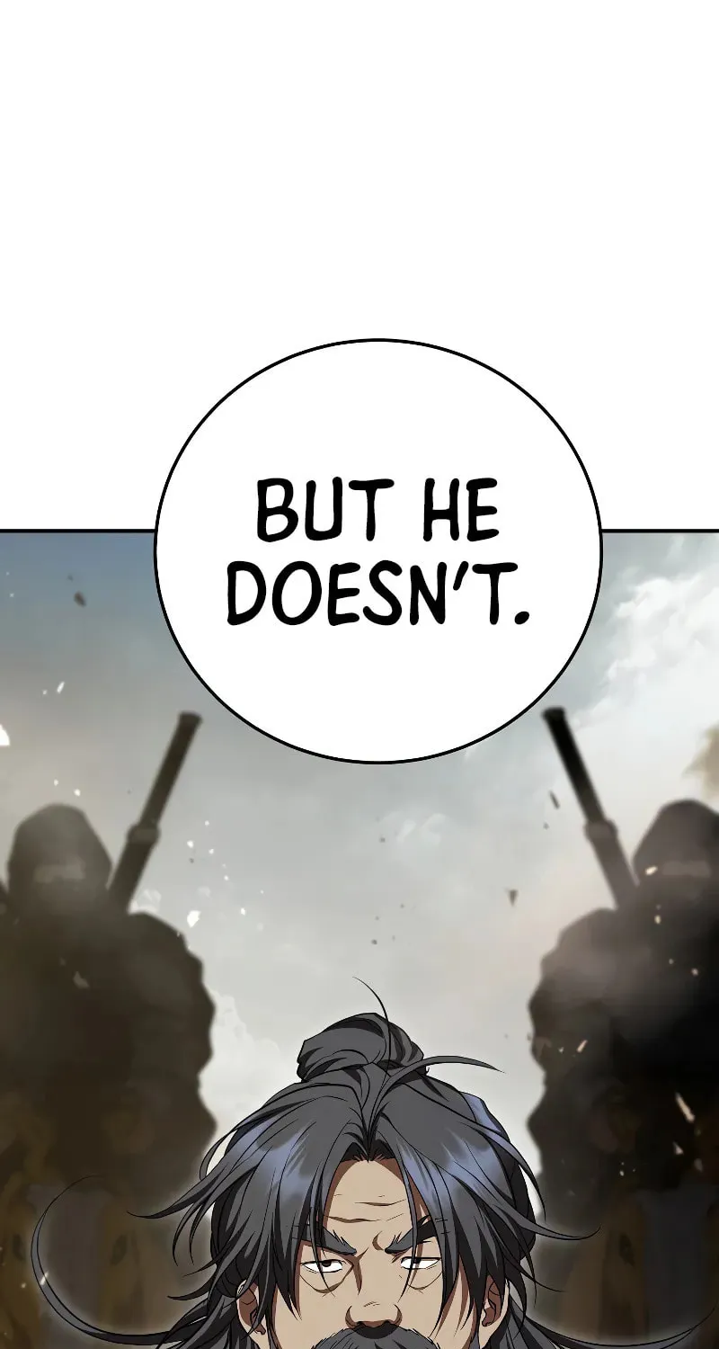 The Grand Mudang Saga Chapter 148 page 104 - 