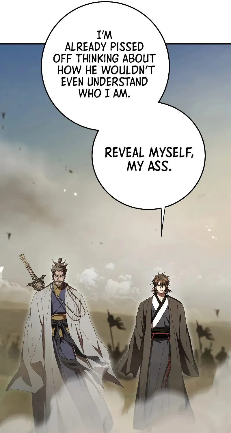 The Grand Mudang Saga Chapter 148 page 107 - 
