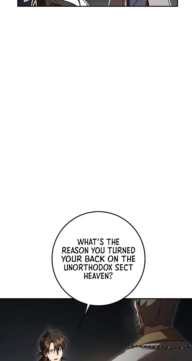 The Grand Mudang Saga Chapter 148 page 15 - 