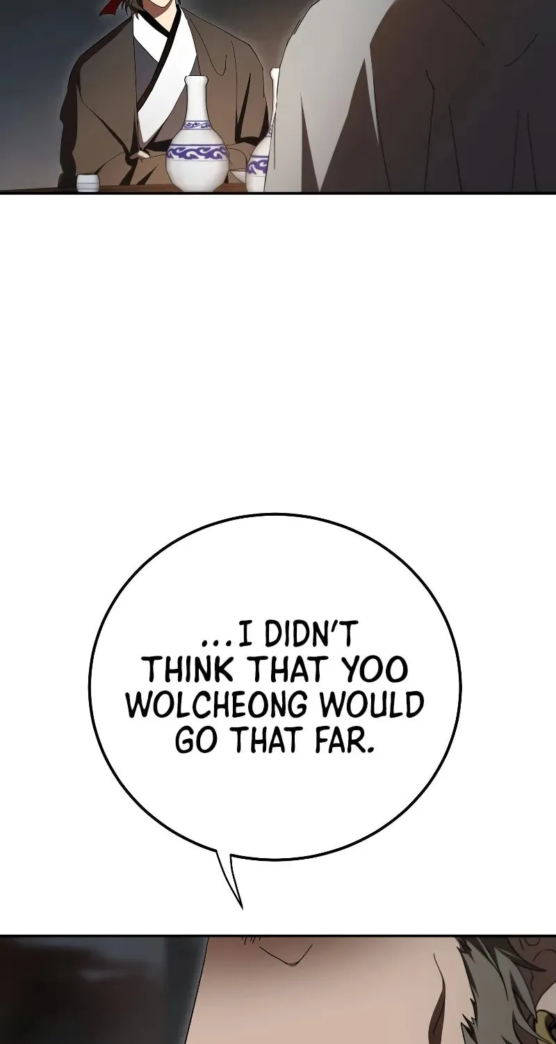 The Grand Mudang Saga Chapter 148 page 16 - 