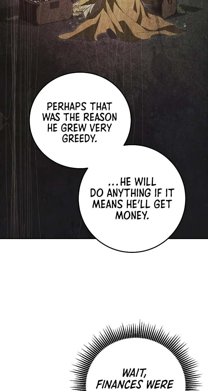 The Grand Mudang Saga Chapter 148 page 19 - 