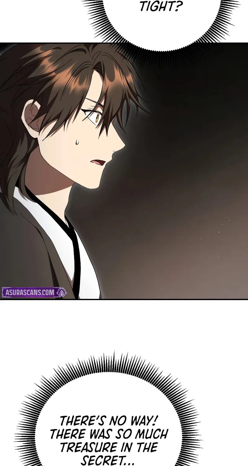 The Grand Mudang Saga Chapter 148 page 20 - 