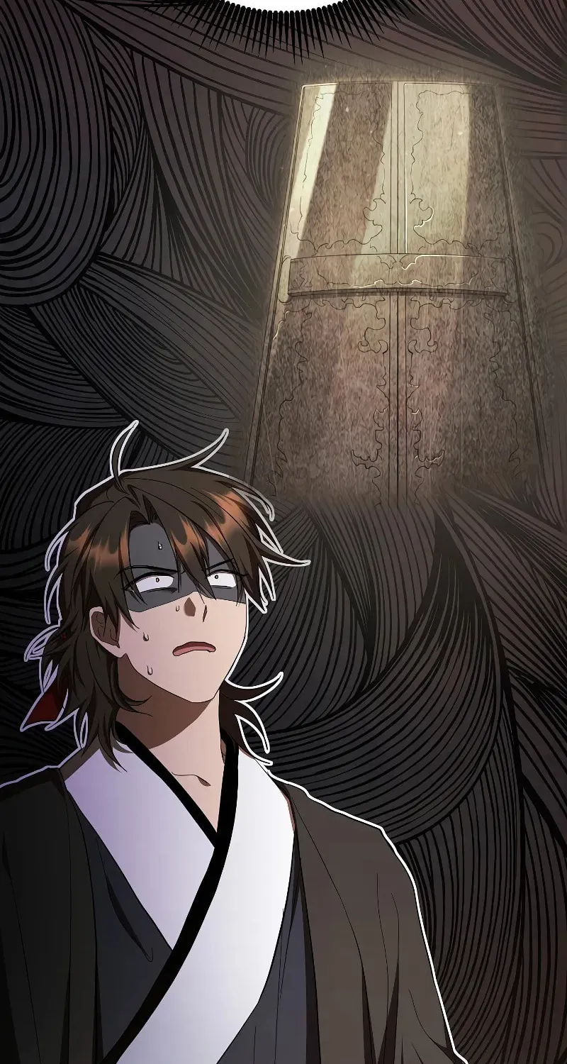 The Grand Mudang Saga Chapter 148 page 23 - 