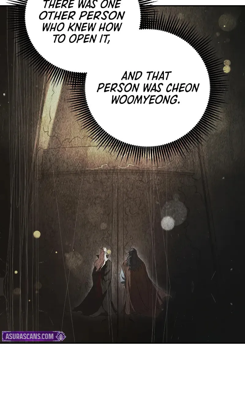The Grand Mudang Saga Chapter 148 page 25 - 