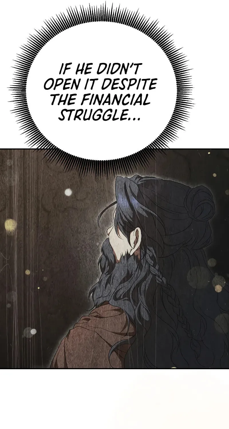 The Grand Mudang Saga Chapter 148 page 26 - 
