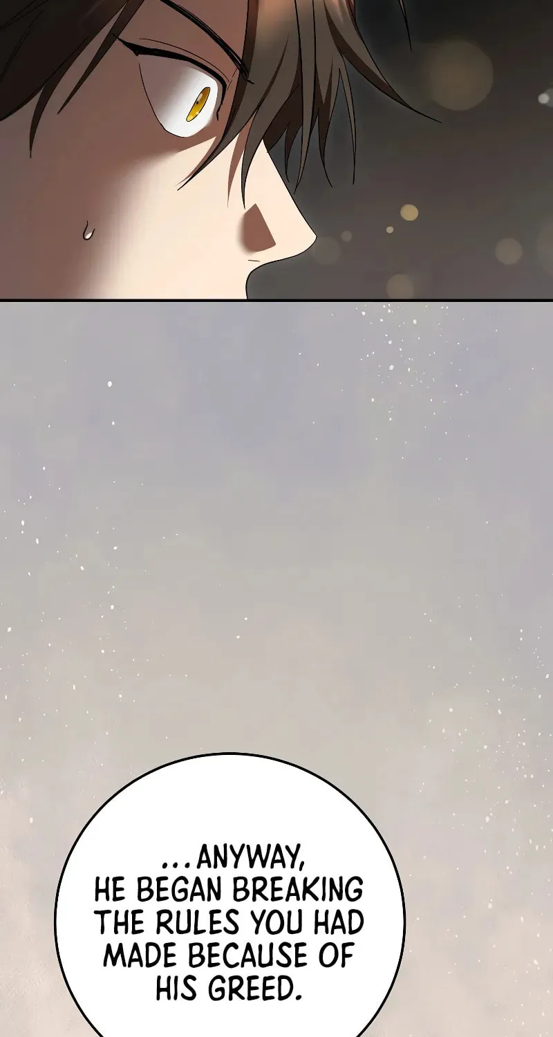 The Grand Mudang Saga Chapter 148 page 28 - 