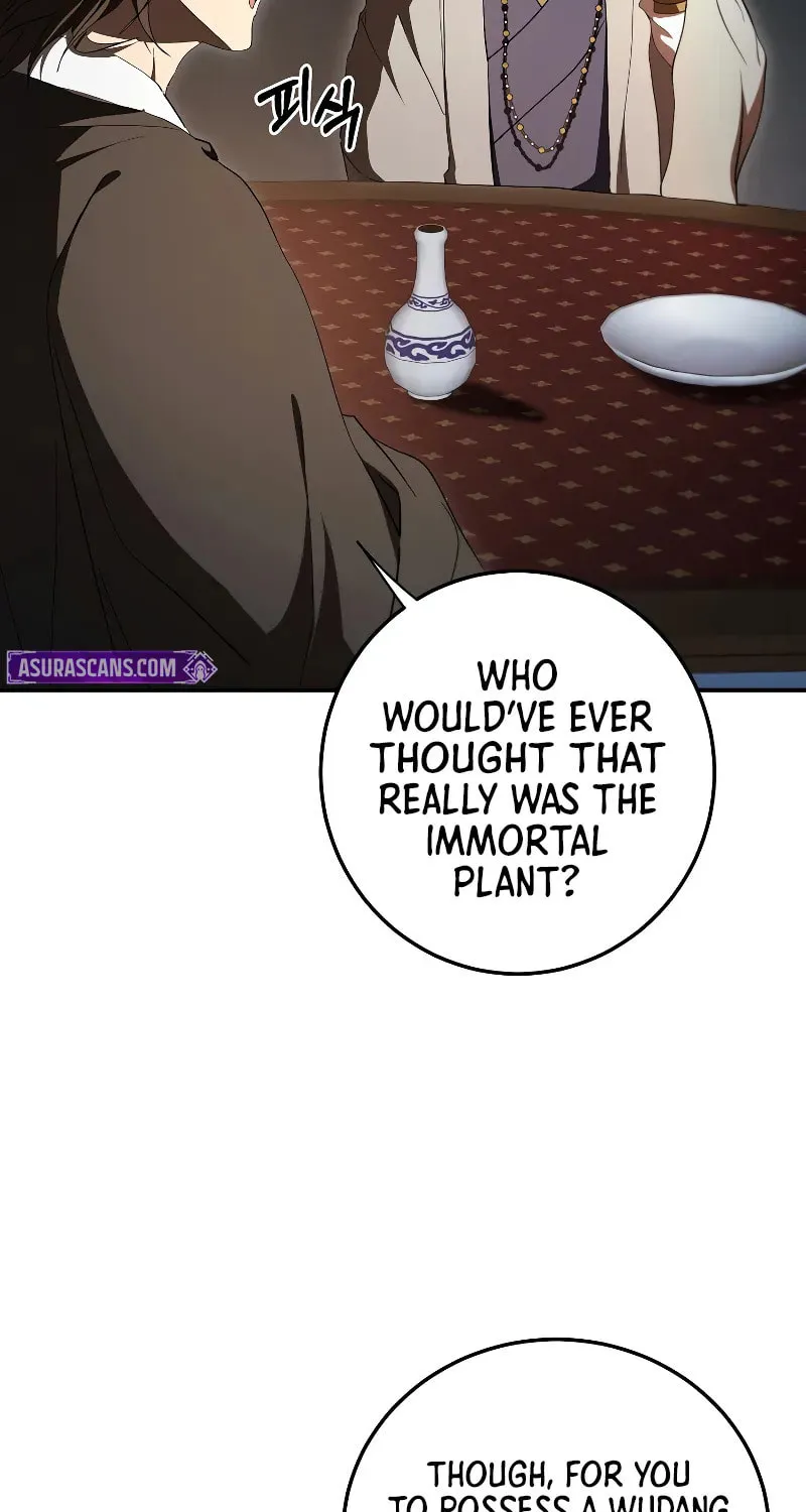 The Grand Mudang Saga Chapter 148 page 4 - 