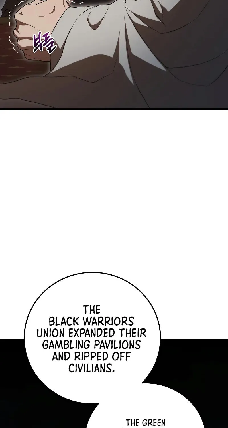 The Grand Mudang Saga Chapter 148 page 31 - 