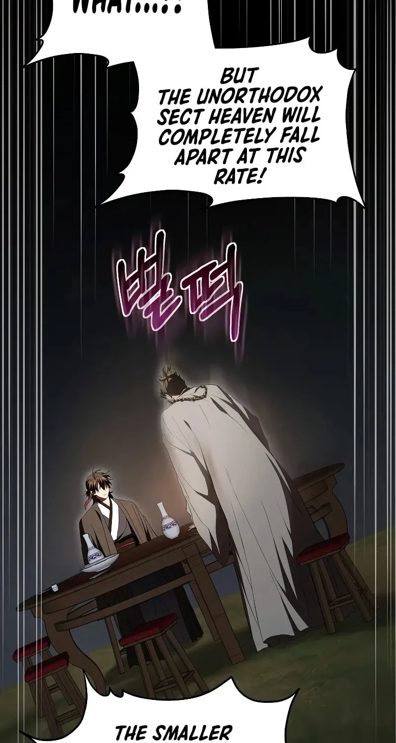 The Grand Mudang Saga Chapter 148 page 38 - 