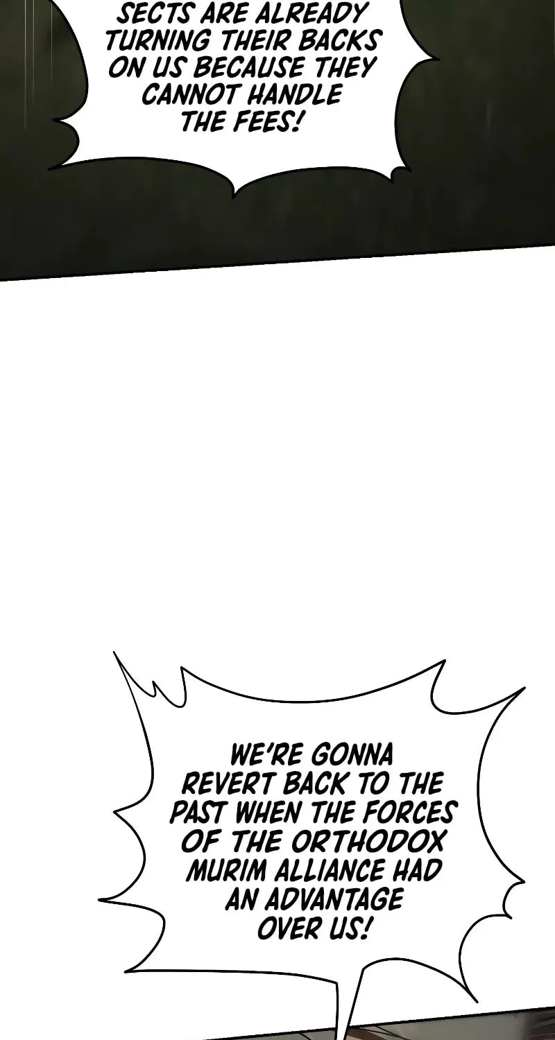 The Grand Mudang Saga Chapter 148 page 39 - 