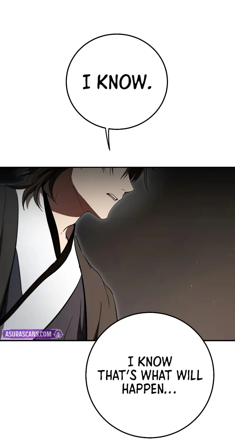 The Grand Mudang Saga Chapter 148 page 41 - 