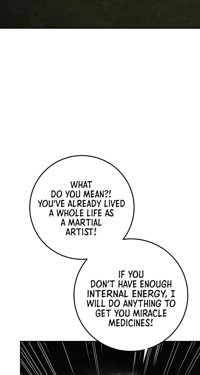The Grand Mudang Saga Chapter 148 page 45 - 
