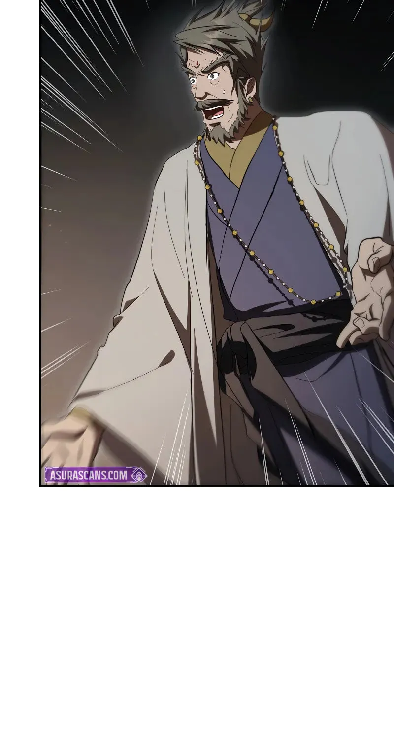 The Grand Mudang Saga Chapter 148 page 46 - 