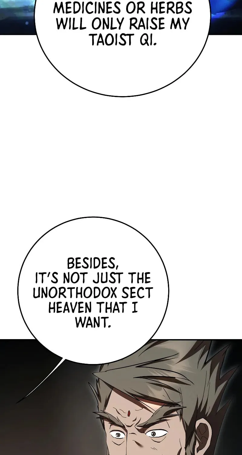 The Grand Mudang Saga Chapter 148 page 50 - 