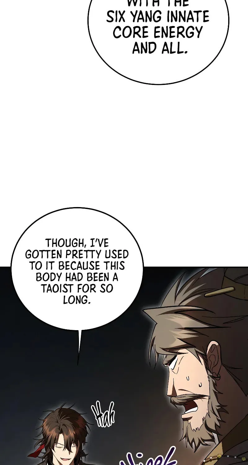 The Grand Mudang Saga Chapter 148 page 6 - 