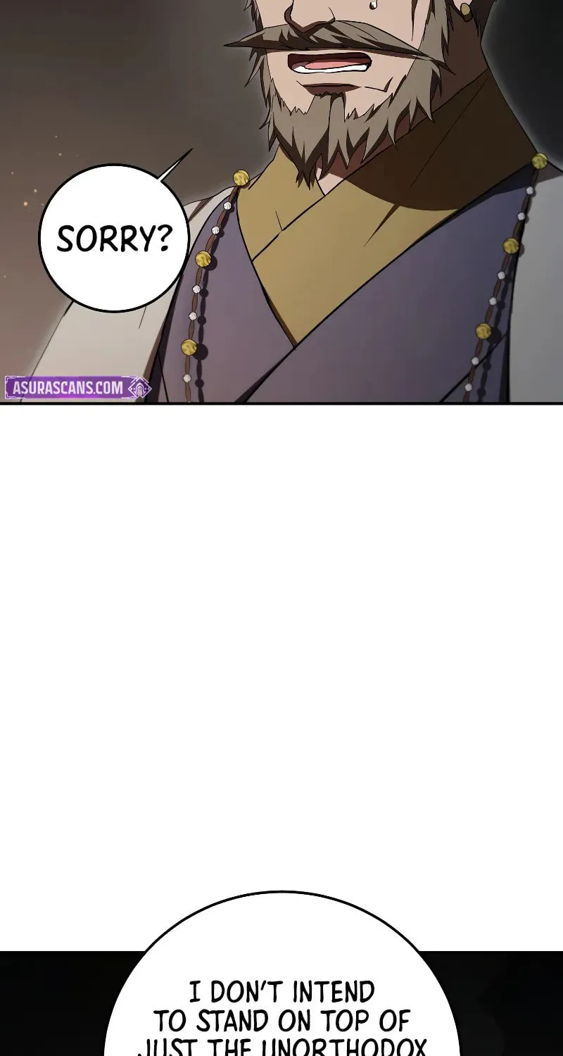 The Grand Mudang Saga Chapter 148 page 51 - 