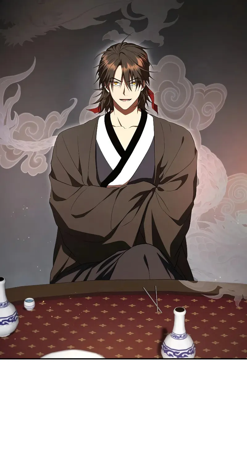 The Grand Mudang Saga Chapter 148 page 53 - 