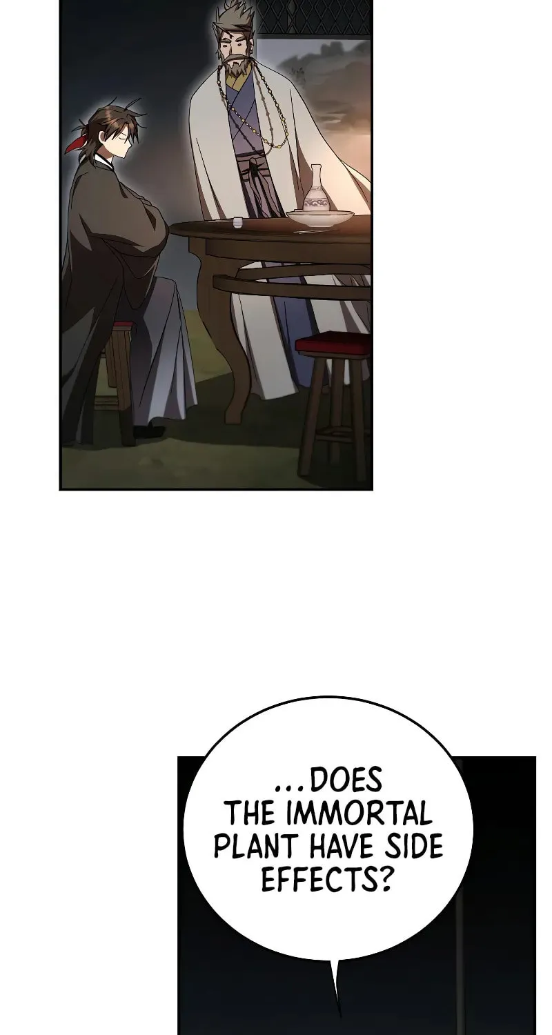 The Grand Mudang Saga Chapter 148 page 56 - 