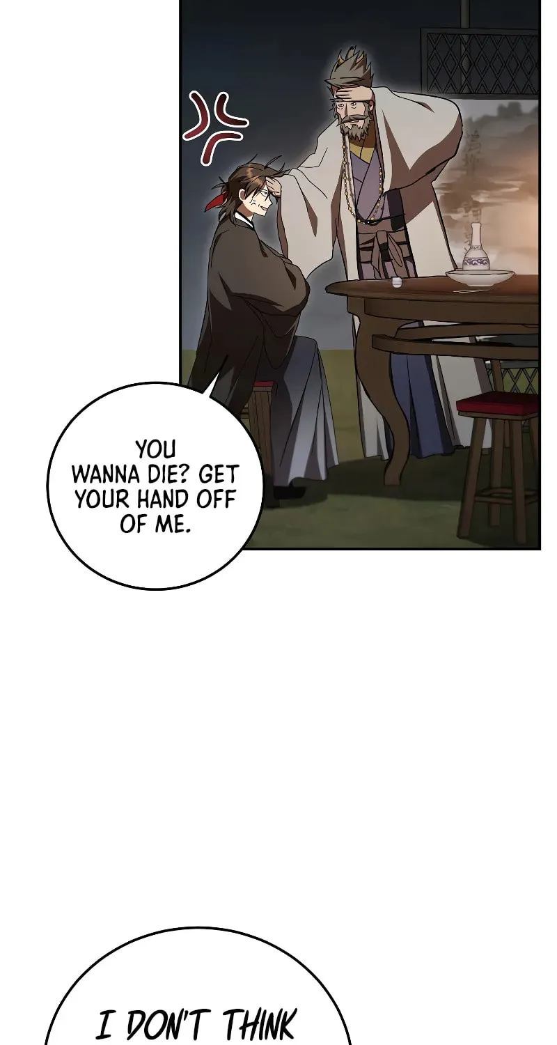 The Grand Mudang Saga Chapter 148 page 57 - 