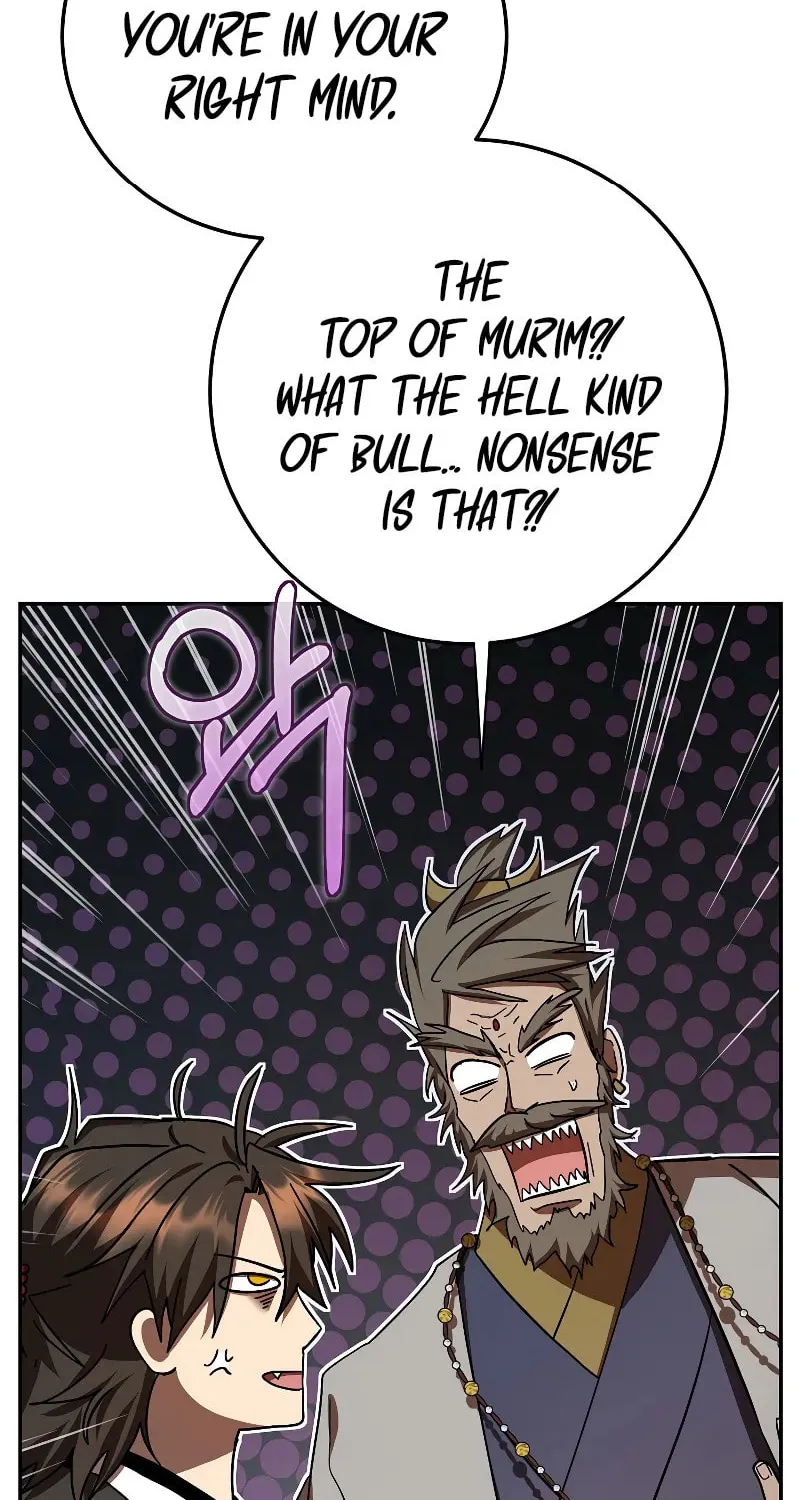 The Grand Mudang Saga Chapter 148 page 58 - 