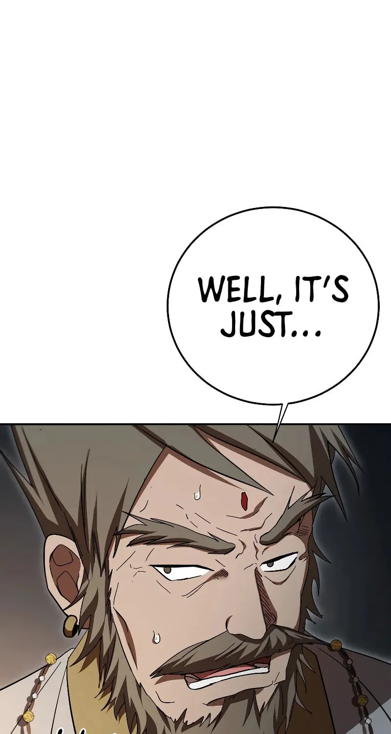 The Grand Mudang Saga Chapter 148 page 60 - 