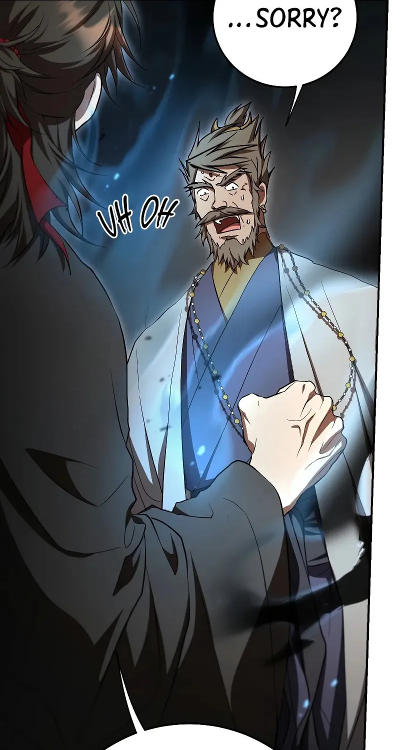 The Grand Mudang Saga Chapter 148 page 65 - 