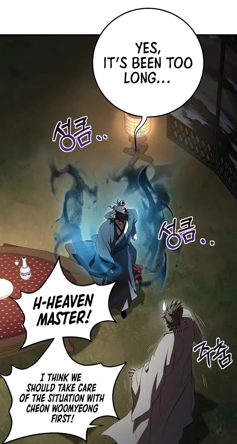 The Grand Mudang Saga Chapter 148 page 67 - 