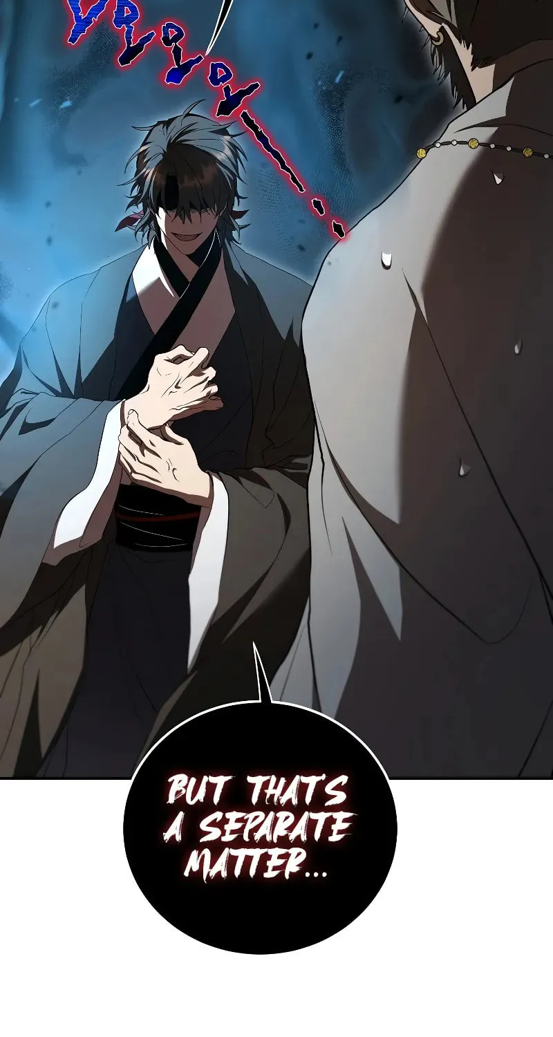 The Grand Mudang Saga Chapter 148 page 69 - 