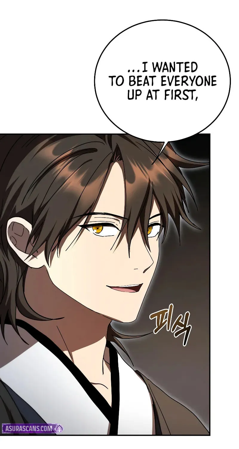 The Grand Mudang Saga Chapter 148 page 8 - 