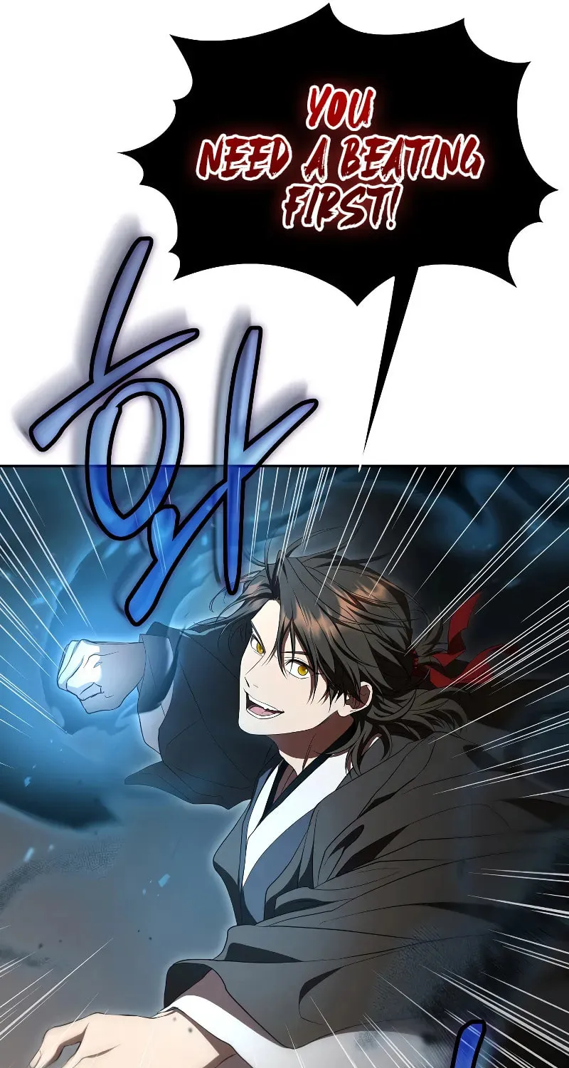 The Grand Mudang Saga Chapter 148 page 71 - 