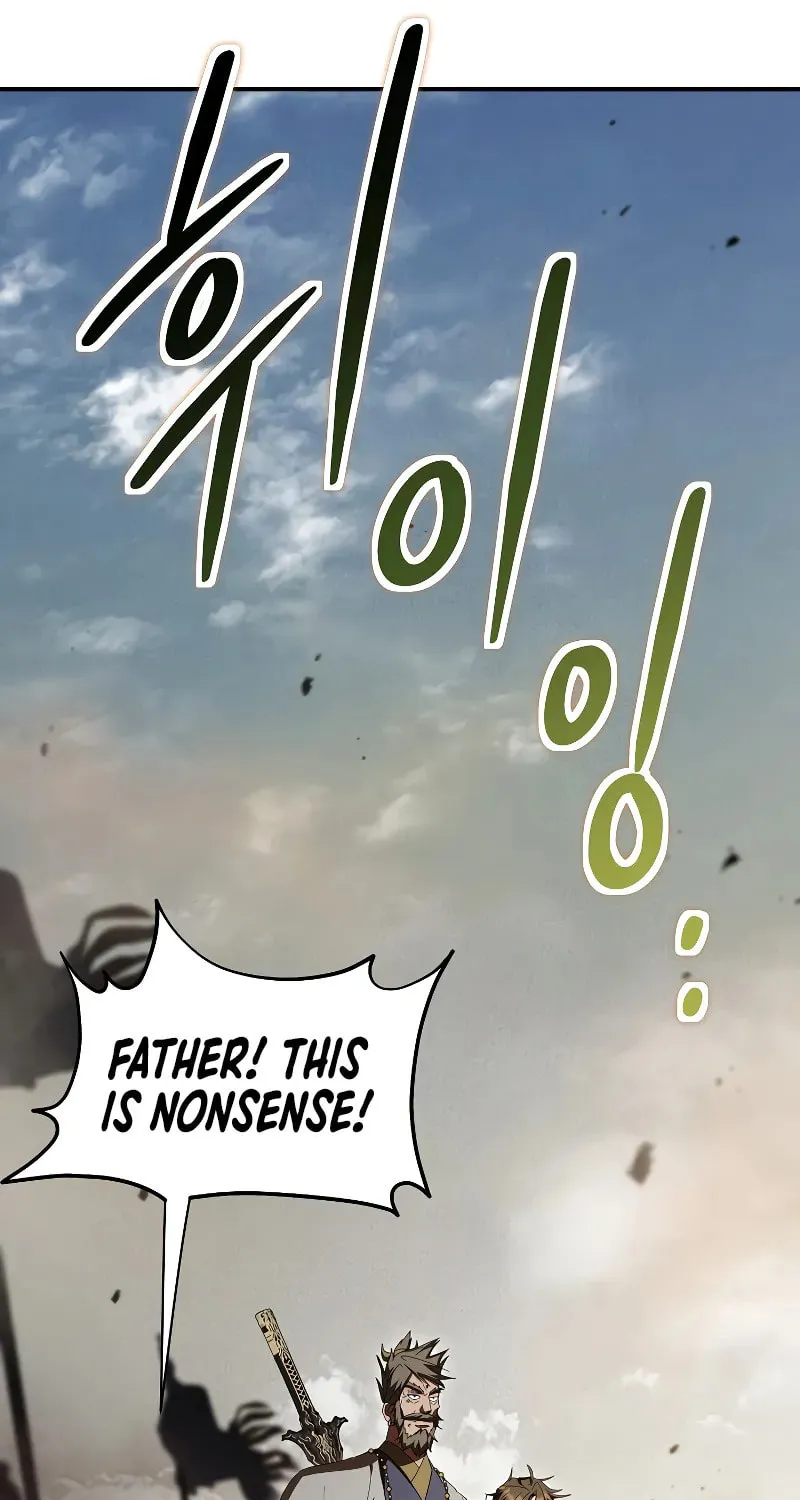 The Grand Mudang Saga Chapter 148 page 77 - 