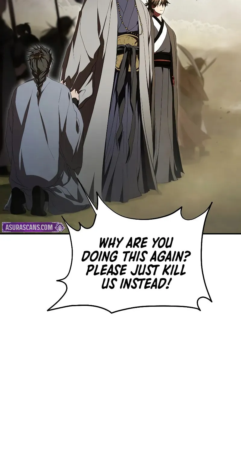 The Grand Mudang Saga Chapter 148 page 78 - 