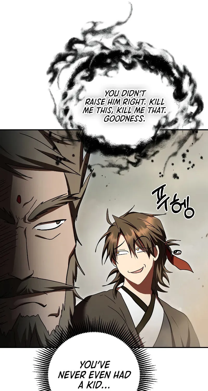 The Grand Mudang Saga Chapter 148 page 80 - 