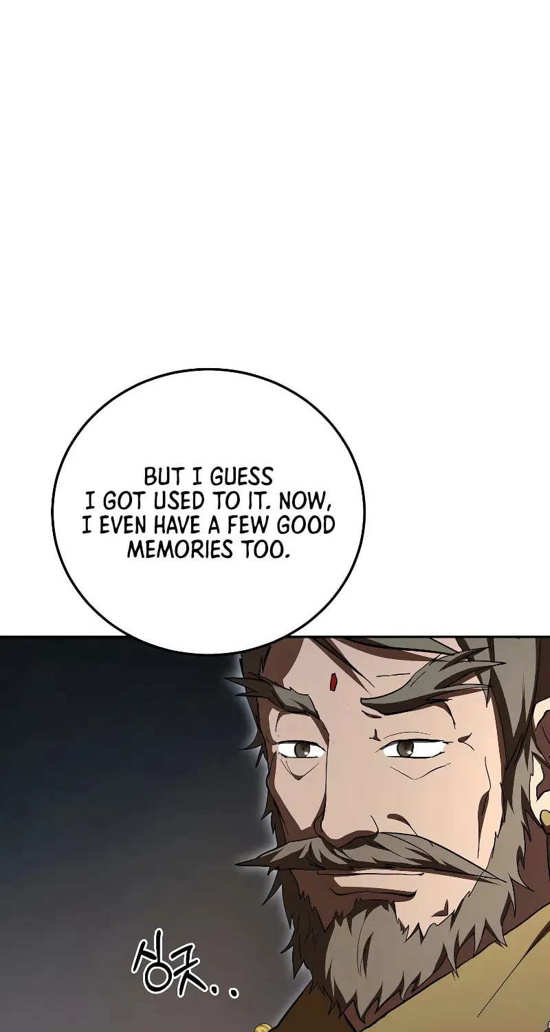 The Grand Mudang Saga Chapter 148 page 9 - 
