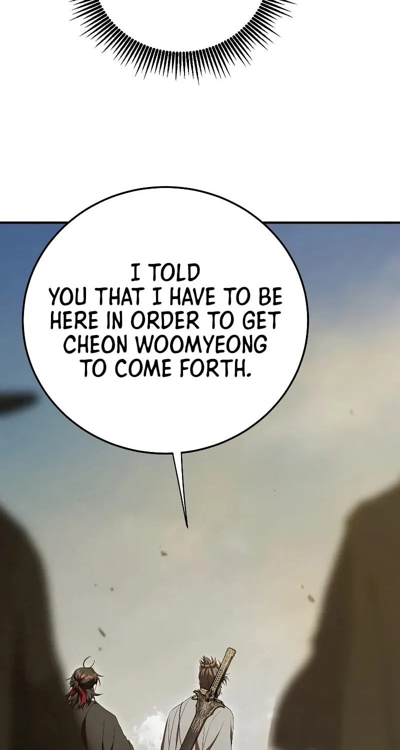 The Grand Mudang Saga Chapter 148 page 81 - 