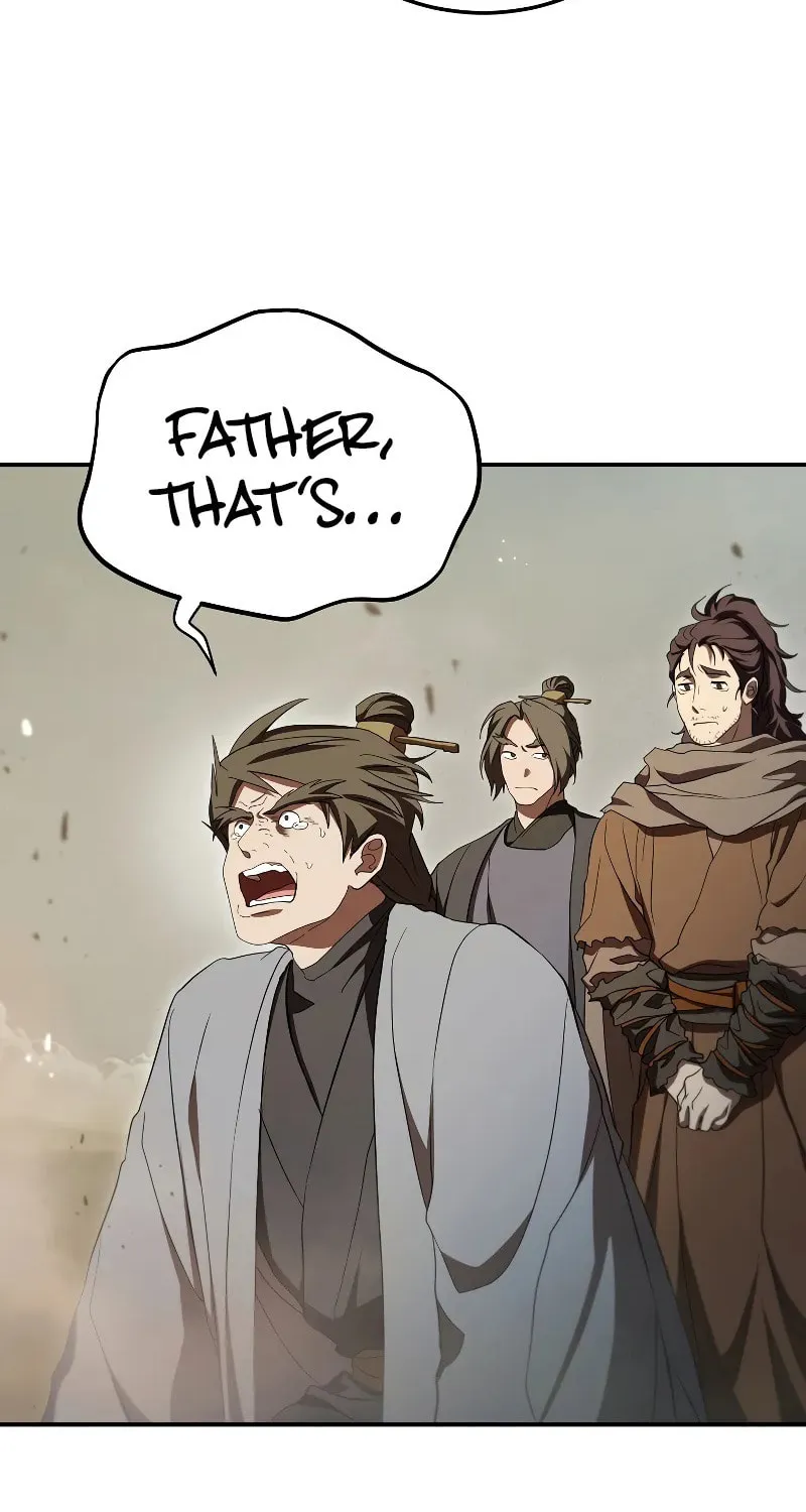 The Grand Mudang Saga Chapter 148 page 83 - 