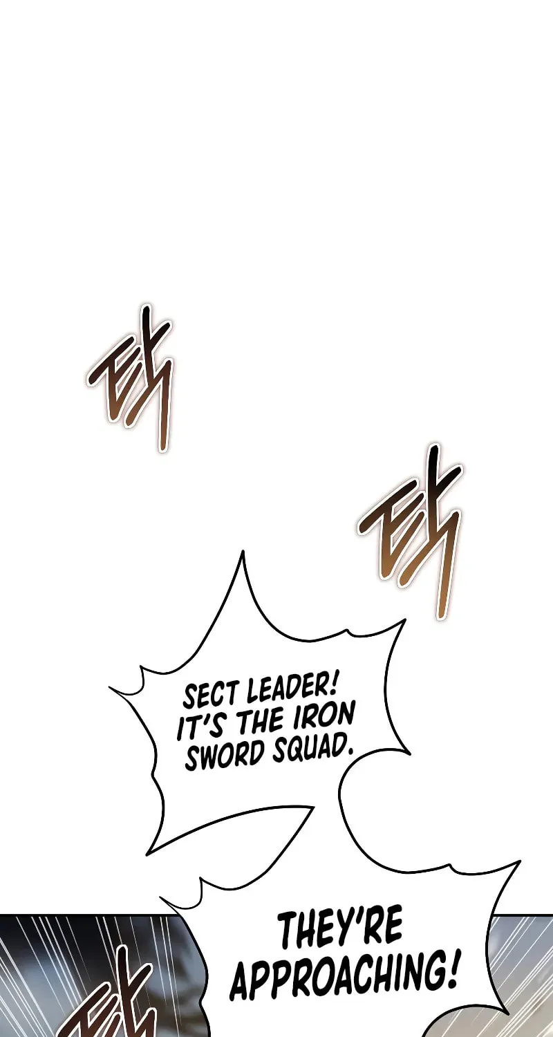The Grand Mudang Saga Chapter 148 page 84 - 