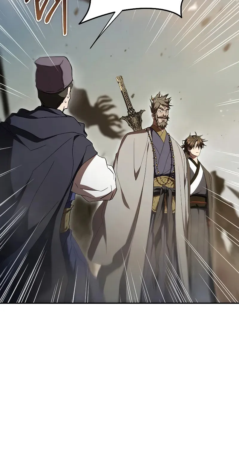 The Grand Mudang Saga Chapter 148 page 85 - 