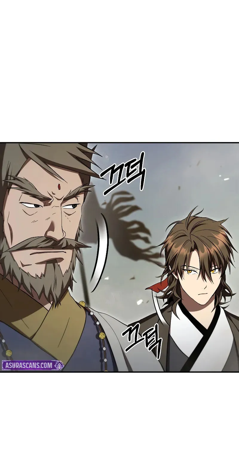 The Grand Mudang Saga Chapter 148 page 86 - 