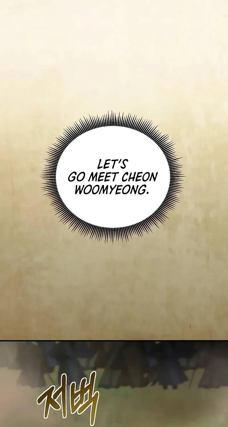 The Grand Mudang Saga Chapter 148 page 89 - 